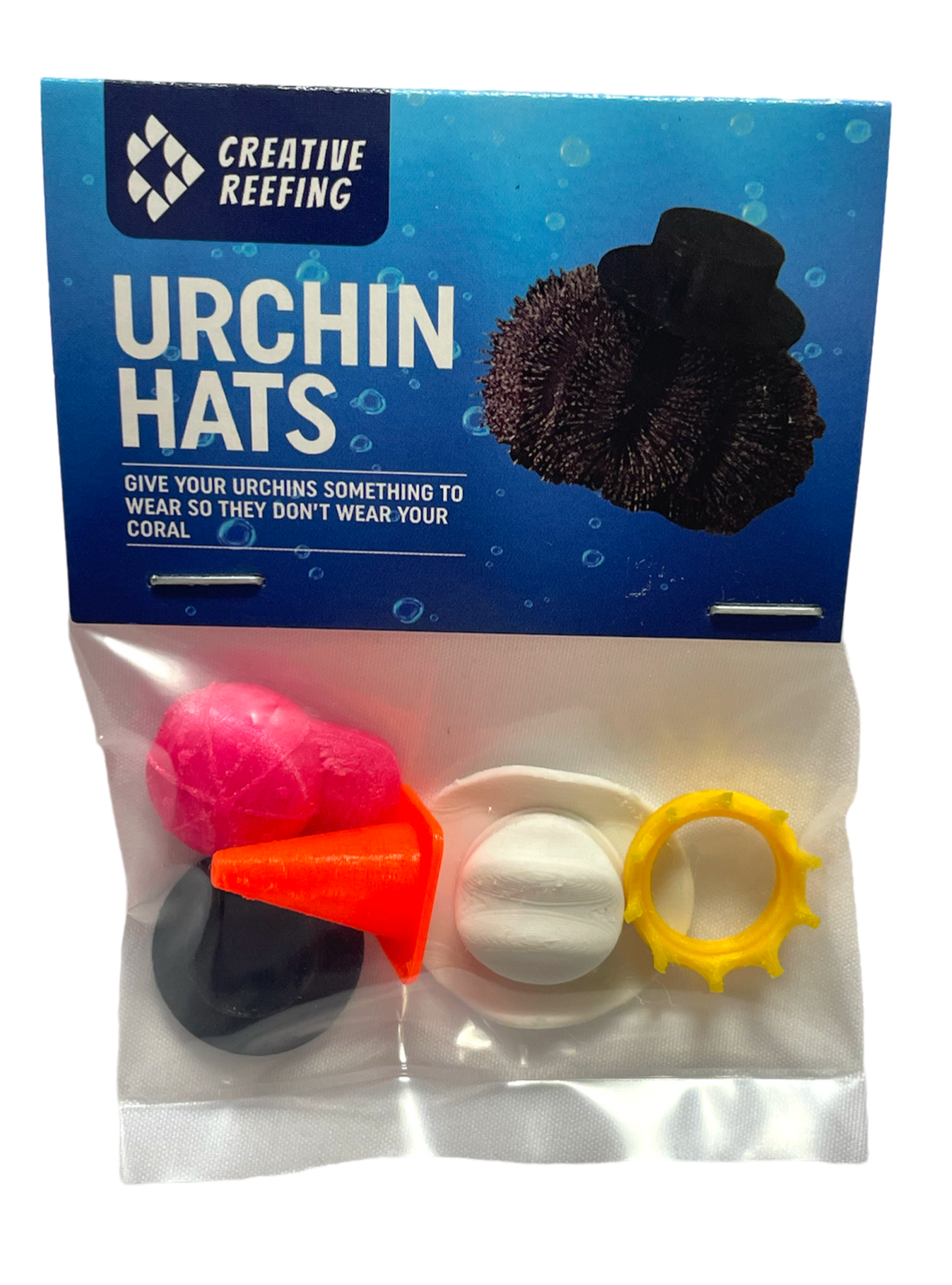 Urchin Hats